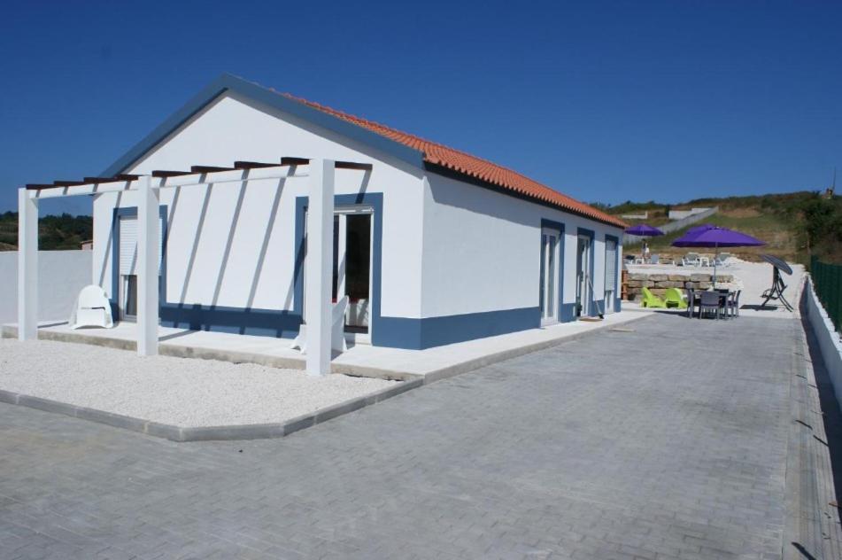 Villavie Costadeprata Alfeizerao Exterior photo